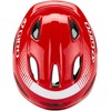 Giro Unisex Jugend Scamp MIPS Fahrradhelme, Bright Red 21, XS
