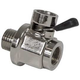 EZ-109 EZ Oil Drain Valve