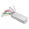 48‑64V Brushless Motor Controller 800W to 1000W Waterproof Aluminum Alloy