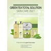 Deoproce Premium Green Tea Total Solution Skin Care 3 Set
