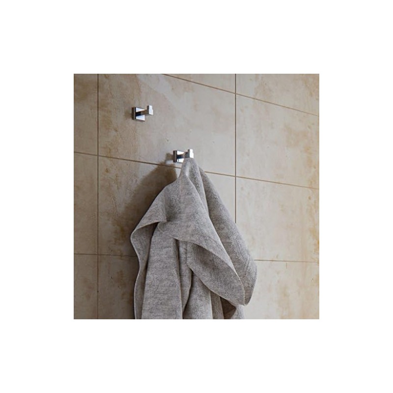 Colorado Wall Mount Towel Hook