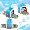 TATAVR Carrying Bag Compatible with Yoto Player (3rd Generation), Kids