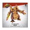 Monsterpocalypse: Planet Eaters Rogzor Monster (Resin)