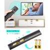 ZitFRi TV Remote Control Replacement Voice Recognition Remote Control TV