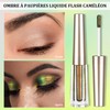 Eyeshadow Chameleon Liquid Glitter Long Lasting Metallic Glitter Multicolor Shiny