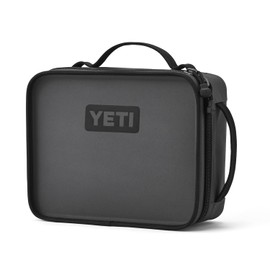 YETI YETI Daytrip Lunch Box, Charcoal