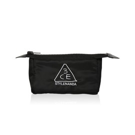 3CE (현대Hmall)3CE 파우치 2종(미니+기본) 세트 (Hyundai Hmall) 3CE Pouch Set (Mini + Basic) 2 Types