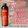 Immunity Boost Cleaner Concentrate by REVIVEEO - Multi-Purpose, All-Purpose, Concentrated,