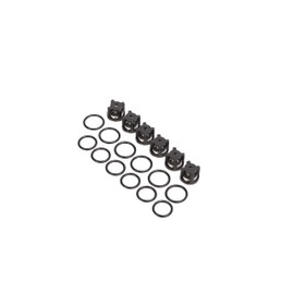 IDROBASE Kit 2864 AR North America Compatible OEM Replacement Valve Repair Kit, Made in Italy, Exceed OEM Standards