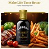 ALLEGRO - The Marinate Everything Marinades | Gold Buckle Sauce