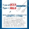 [Share Style] [2] Toyota Daihatsu Car Dedicated 3-Port USB Extension