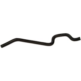 Dorman 624-388 Automatic Transmission Oil Cooler Hose Assembly Compatible with Select Chrysler / Dodge Models
