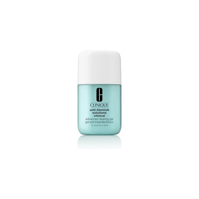 Clinique Anti-Blemish Solutions Clearing Gel Anti-imperfecciones