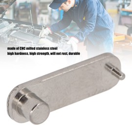 Heated Switch Repair Tool CNC Milled Stainless Steel Replacement for KA Cougar Escort