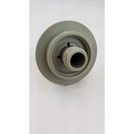 Sundance Spas Drain Valve Body Part Number 6540-933