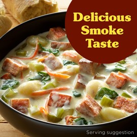 Spam Hickory Smoke, 12 Ounce Can