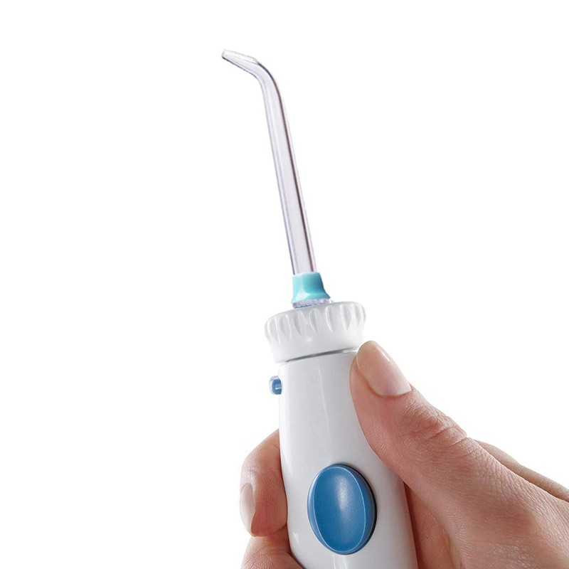 WuYan Dustproof Nozzle Box for Waterpik + 2 Standard Oral