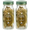 Simply Organic Bay Leaf, Certified Organic | 0.14 oz |