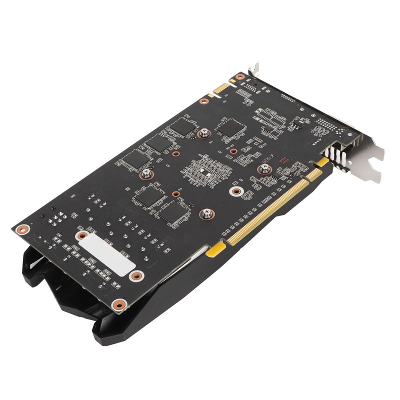 GTX550Ti 1.5GB GDDR5 192bit Gaming Graphics Card HDR Support HD