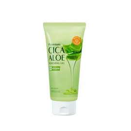 Missha Premium Chica Aloe Solding Gel 300ml / 미샤 프리미엄 시카 알로에 수딩젤 300ml