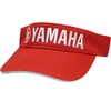 Yamaha Golf Sun Visor Men's Pro Model Logo Visor Y22VS