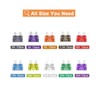 Riseuvo 150pcs Car Automotive Rv Standard Fuses - Auto ATO