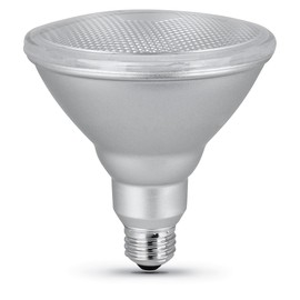 Feit PAR38DM/930CA 90W Equivalent Warm White PAR38 Dimmable Waterproof CEC Title 24 Compliant Spot LED Light Bulb