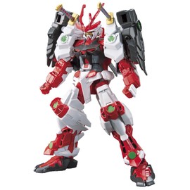 Bandai Hobby HGBF Sengoku Astay Gundam Action Figure