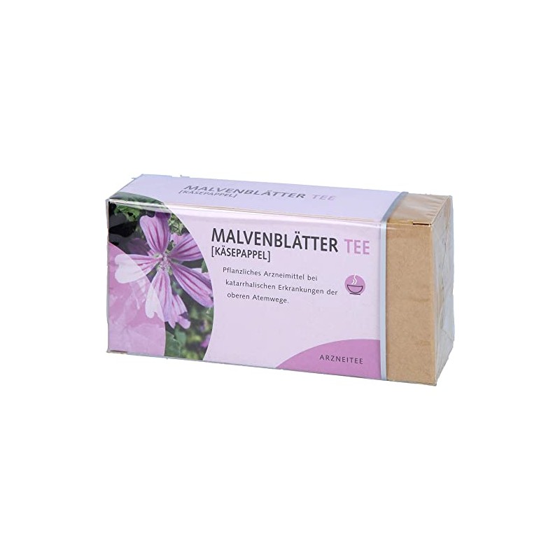 Mauve Leaves Tea Cheese Poplar Filter Bag