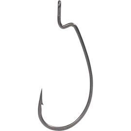 BKK Offset Worm WG - 5/0