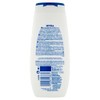 Nivea women's shower gel, cream soft, 250 ml, pack of