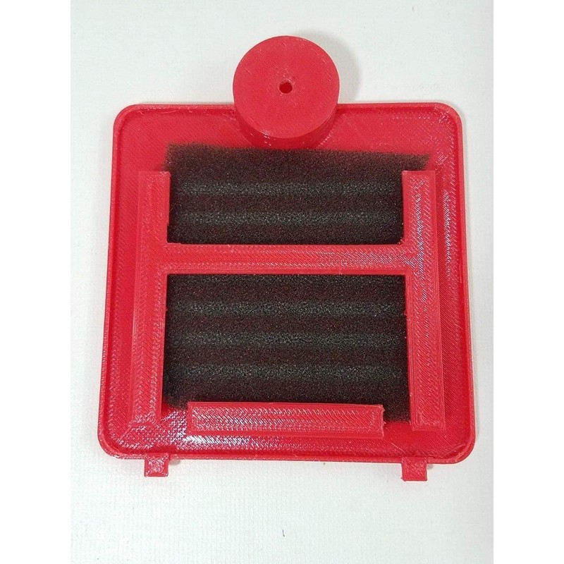 HHR Replace Predator 3500 Watt Inverter Generator Vented Oil Fill