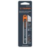 TRUPER REP-CUT-5 10 Blades for 9 mm Snap-Off Knife