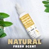 NatureStop Mosquito Repellent Spray for Dogs, DEET-Free Travel-Size Bug Spray