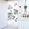 Noren Workshop Noren Tapestry Room Divider Blindfold Stylish Nice 33.5