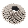 11 Speed Cassette High Strength Steel 30T Precise Thread Noiseless