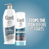 Curel Itch Defense Loción Calmante Corporal Para Piel Seca,
