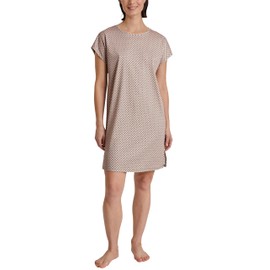 CALIDA Daylight Dreams Women's Nightdress, Laurel green