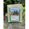 Fertrell Rose Food 4-2-4 Organic Fertilizer, 10lb or 25lb