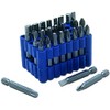 Laser 2963 Power Tool Bit Set 50mm 32pc