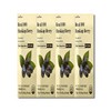 stomach biome WeBiome 100 NFC Real Haskap Berry 15g x 7 packs (4) / 위바이옴 100 NFC 리얼 하스카프베리 15g x 7포 4개