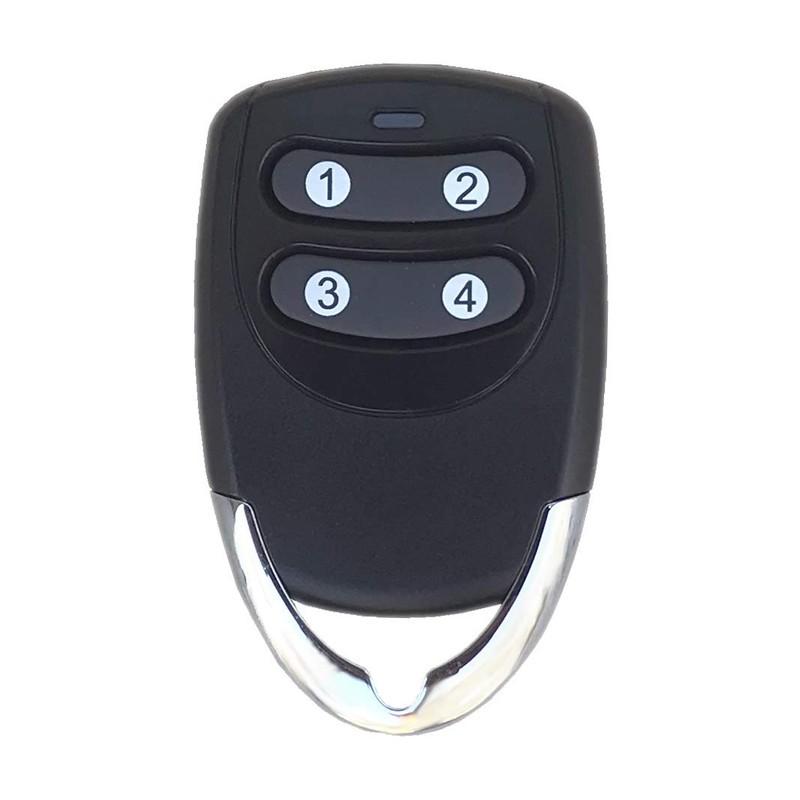 Universal Kit Control Module for Roller Shutters and Blinds with