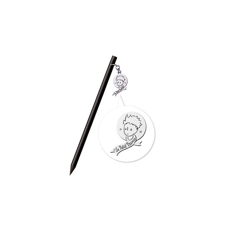 The Picco Principe Pencil, Wood, Multi-Colour, One Size