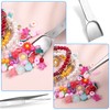 3Pcs Jeweler's Pick Up Sprinkle Pen Grabber Tool Holder Set