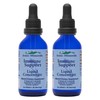 Eidon Ionic Minerals Immune Support Supplement Liquid Concentrate - Mineral