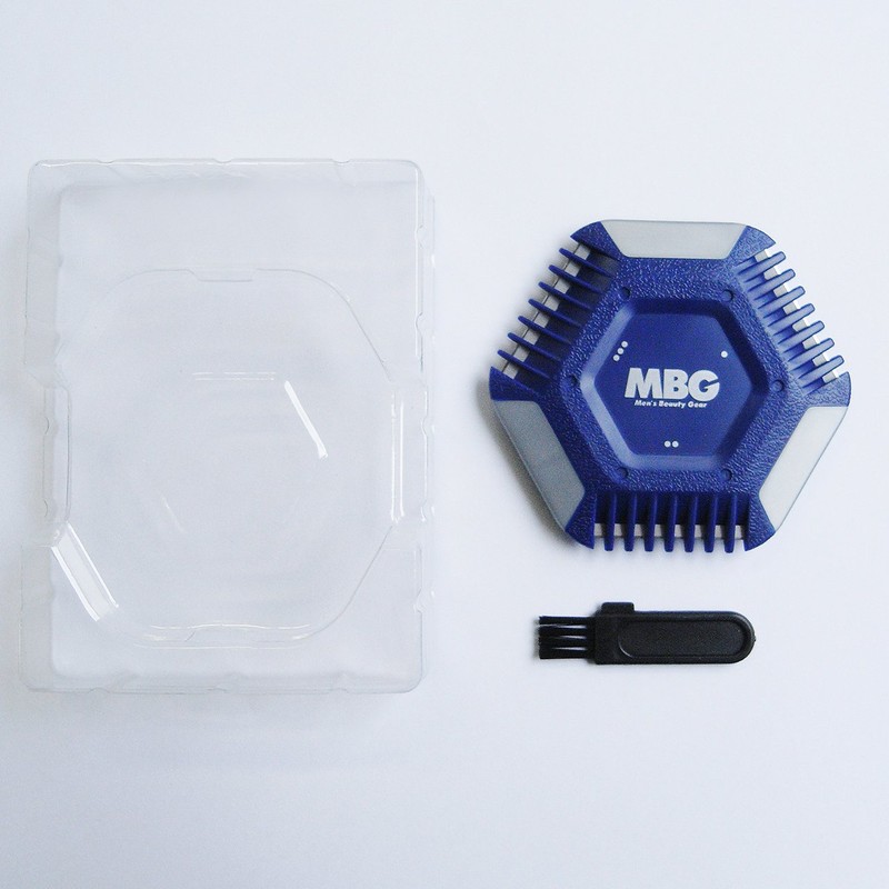 MBG HX Ski Cutter, 1 Piece