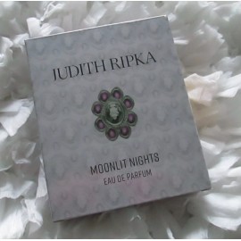 JUDITH RIPKA *MOONLIT NIGHTS* EAU DE PARFUM 3.4 FL OZ / 100mL NEW FREE SHIPPING!