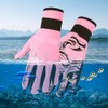 Keep Diving 2MM Warm Neoprene Gloves Swimming Scuba Snorkeling Gloves