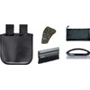 Unix (unix-based) Baseball Umpire Supplies 球審 For Set Of 5 bx8263 