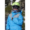 BlackStrap Kids Dual Layer Tube, Cold Weather Neck Gaiter and